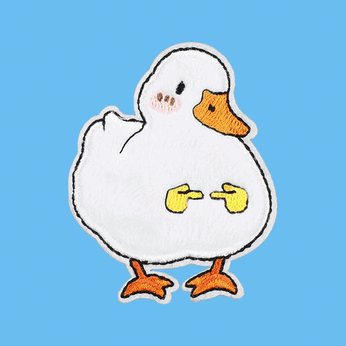 EP-HM-S02-DUCK-05-5162